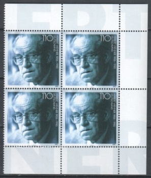 NSR 2092 čtyřblok ** - 2000
